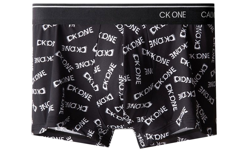 CK/Calvin Klein Logo  1