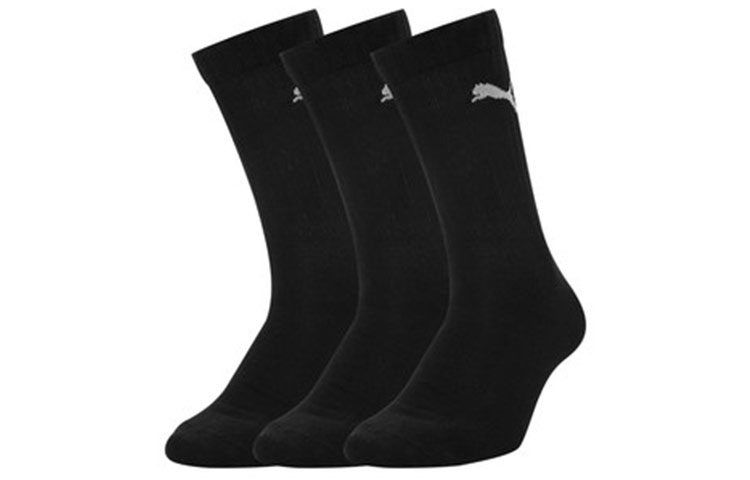Носки PUMA Crew Socks (разноцветный)