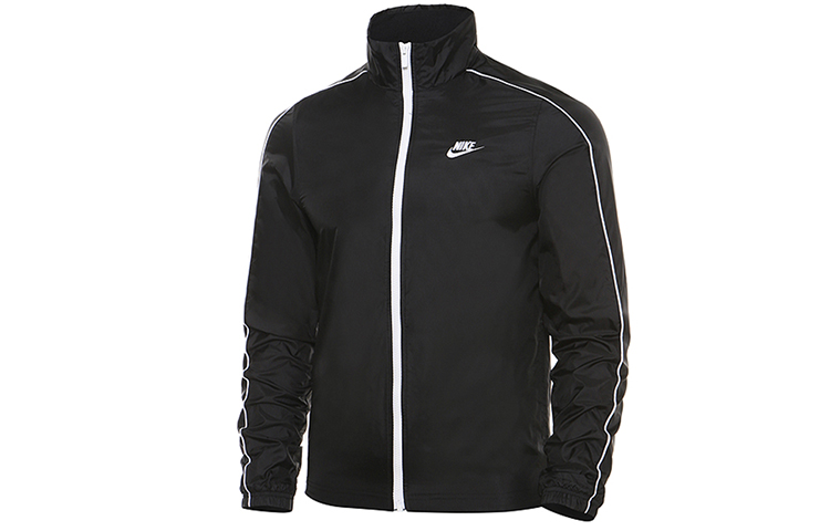 Nike Nsw Basic Full «/White» tracksuit