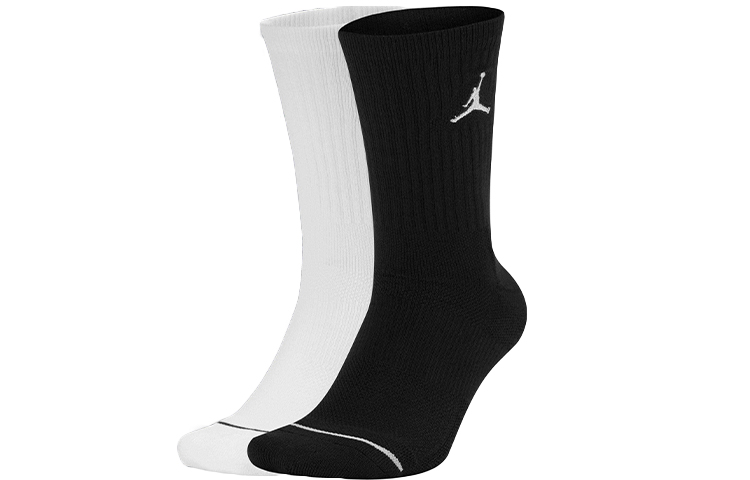 Jordan Unisex Crew Socks