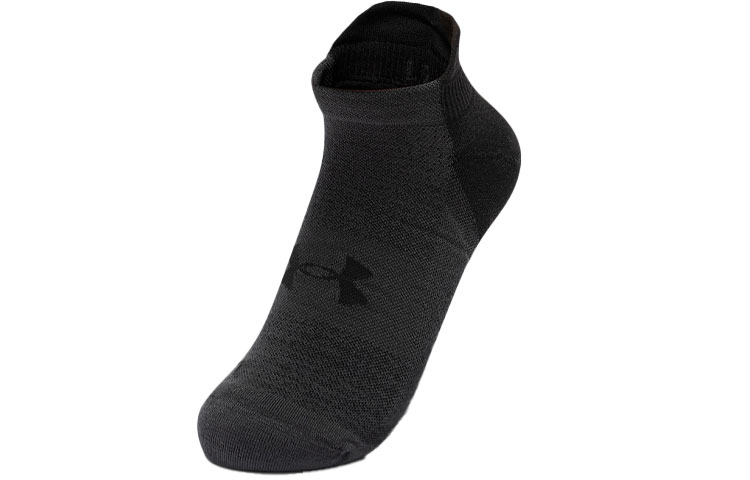 Under Armour Dry No Show   1