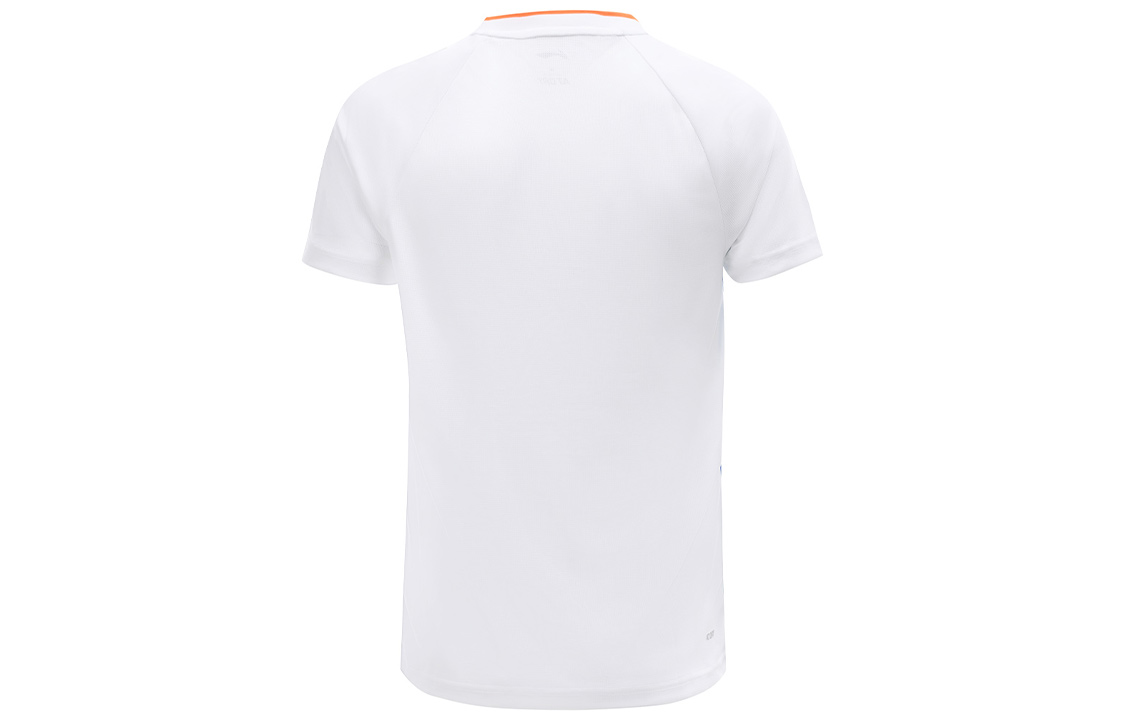 Li Ning Casual Sportswear Men’s White Blue