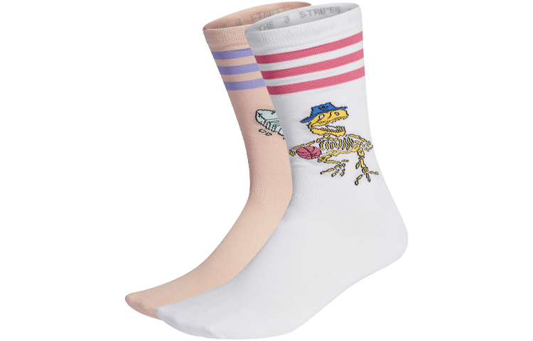 adidas originals Fun Graphic 2PP  2  /