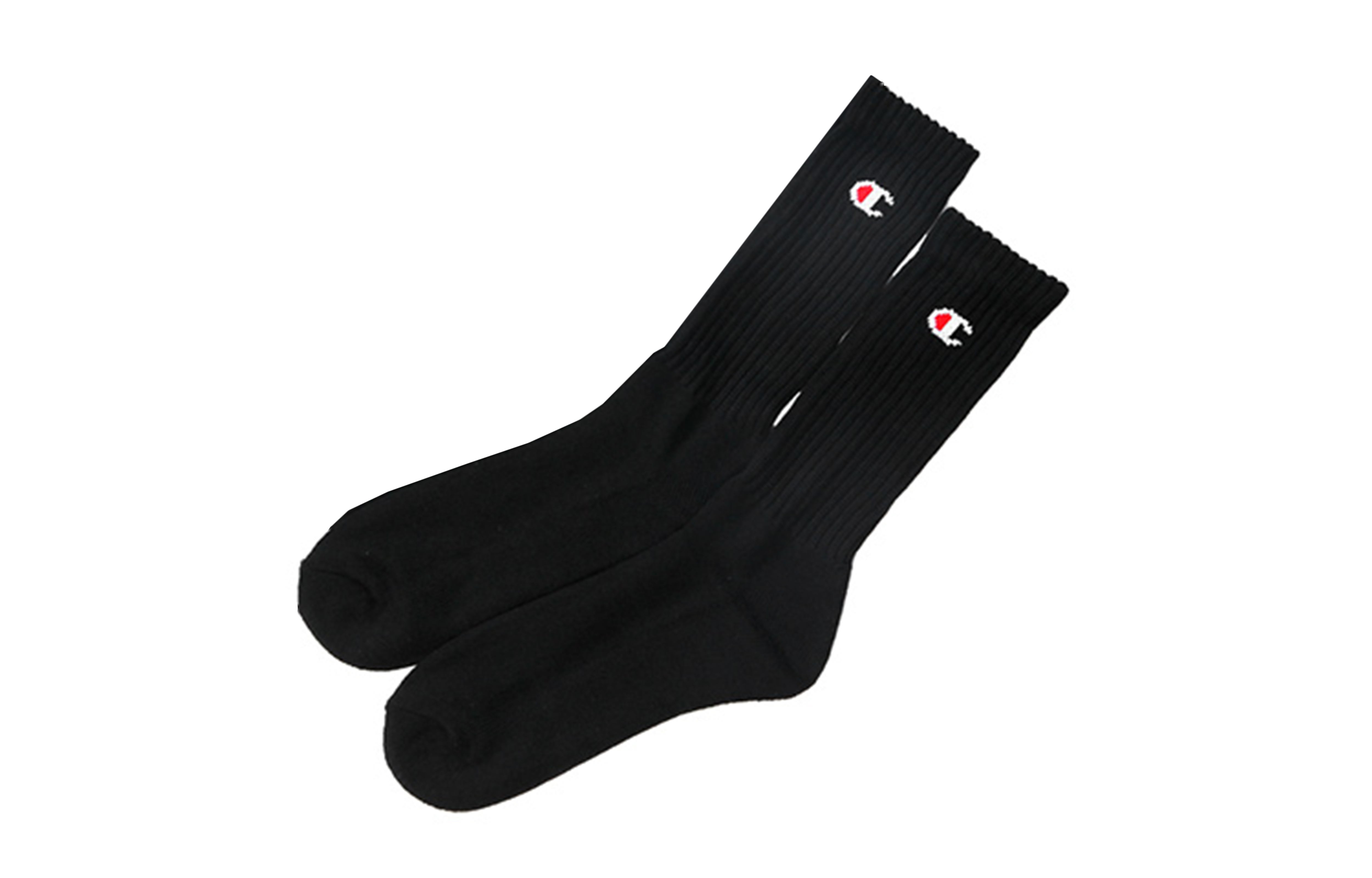 Champion Unisex Crew Socks
