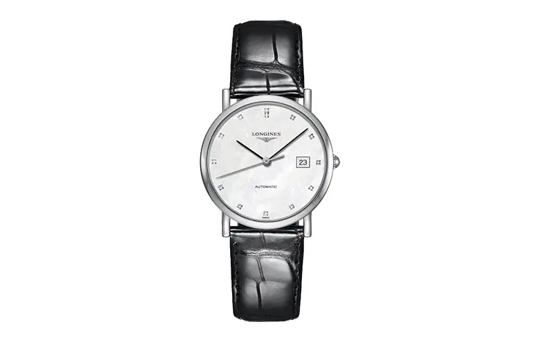 LONGINES Elegant Collection L4.310.4.87.2