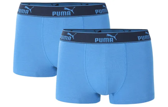 PUMA Men's Boxer Briefs