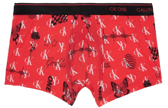 Calvin Klein Men's Boxer Briefs