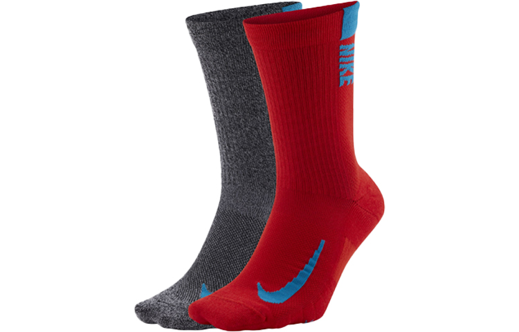 Nike Multiplier Logo  2