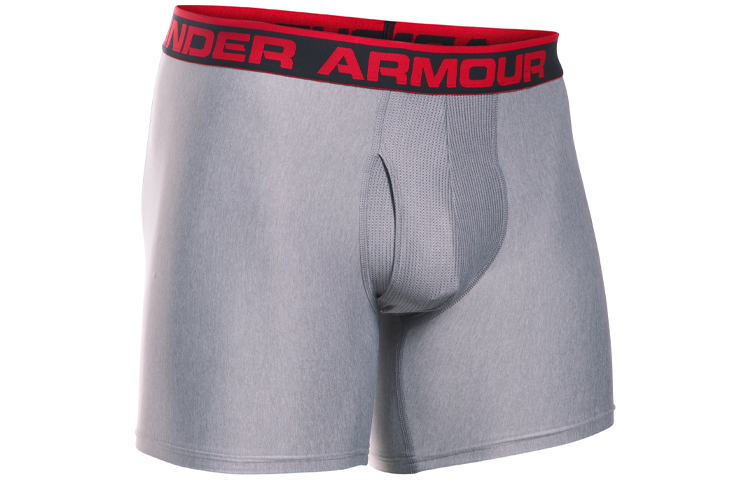 Under Armour Original Boxerjock 6