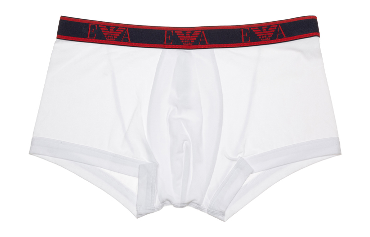 /EMPORIO ARMANI Logo  3