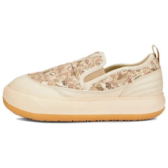 PUMA Suede Mayu X Liberty Of London 'Sun Kiss' Women's