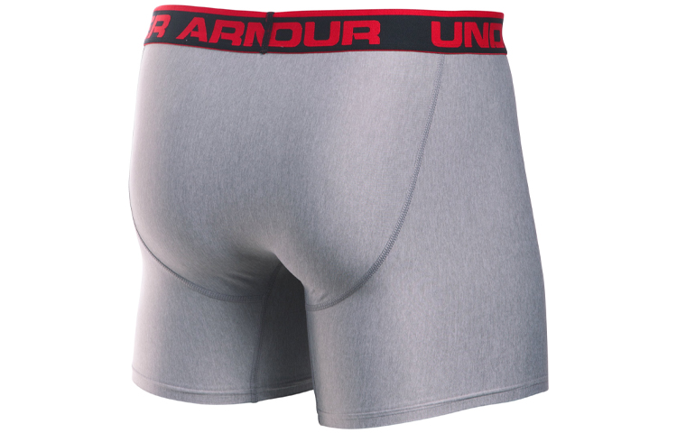 Under Armour Original Boxerjock 6