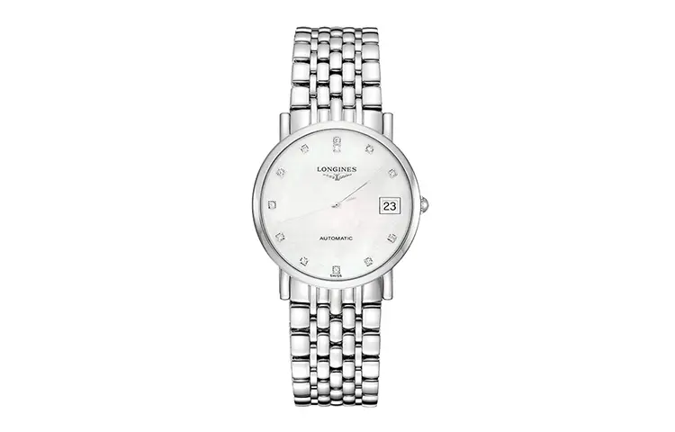 LONGINES Men's Watchmaking Tradition Collection Watch