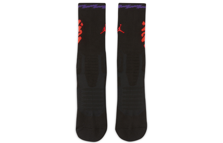 Jordan Unisex Crew Socks