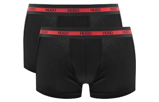 HUGO BOSS Men's Boxer Briefs