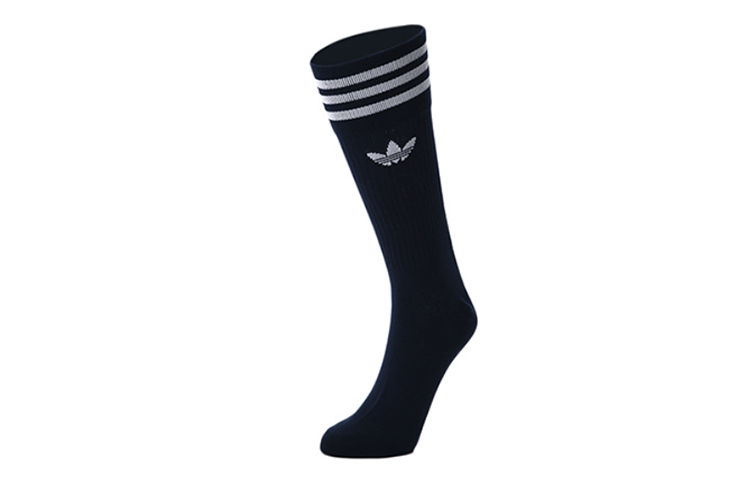 Adidas Originals Unisex Knee High Socks