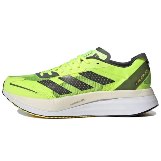 adidas Adizero Boston 11 Running Shoes Men