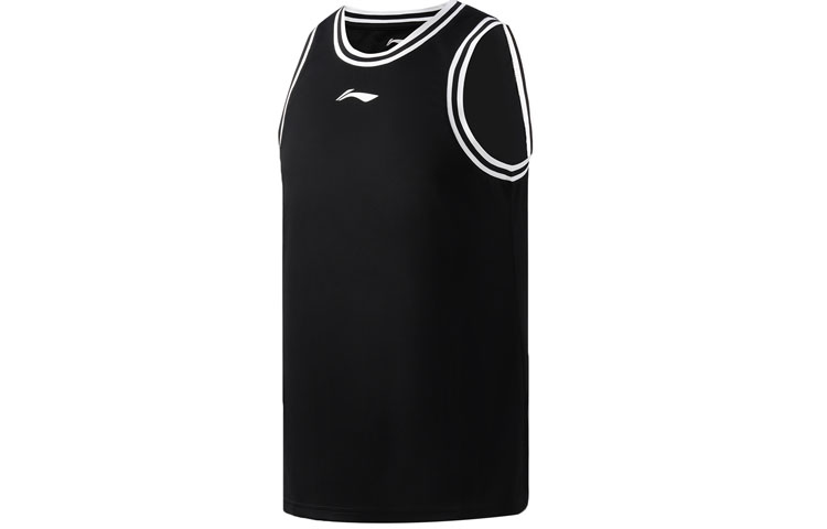 Li Ning Casual Sportswear Men’s Black
