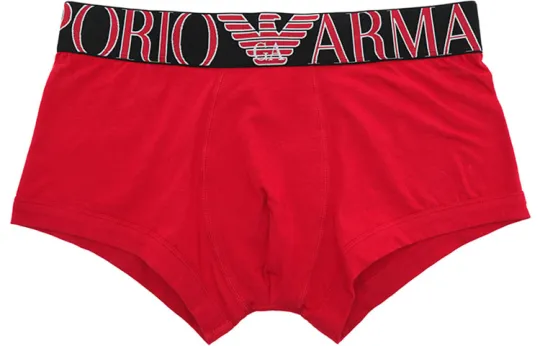 EMPORIO ARMANI Men's Boxer Briefs