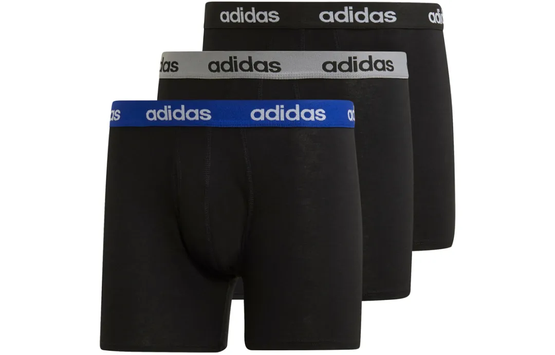 Adidas Men's Boxer Briefs