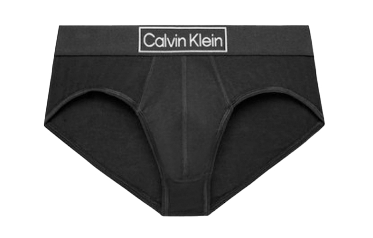 CK/Calvin Klein Logo