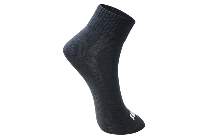 PUMA Crew Socks Unisex Combo Set 3 Pack