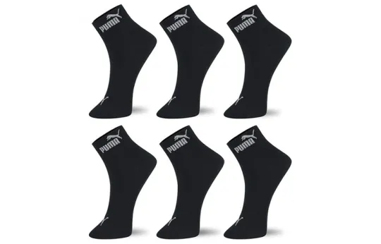 PUMA Men's Ankle Socks