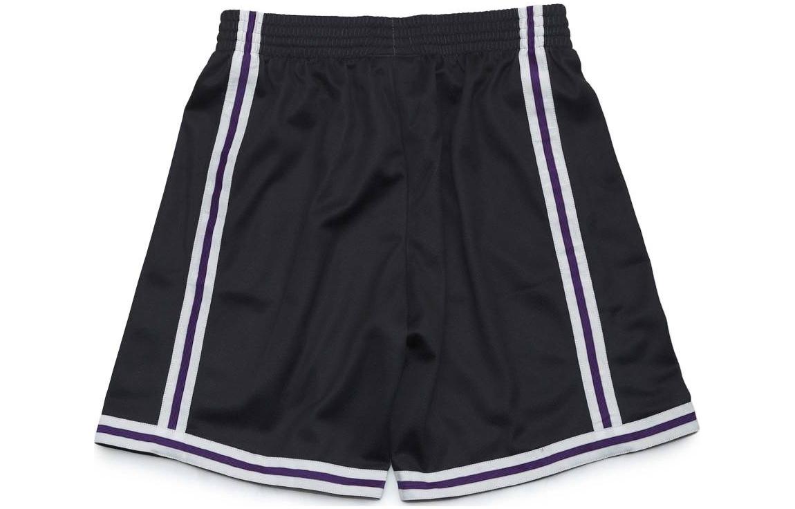Mitchell Ness Basketball Shorts Men’s Black