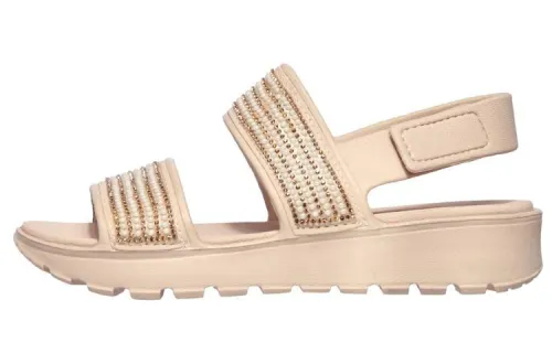 Skechers One Strap Sandals Women's