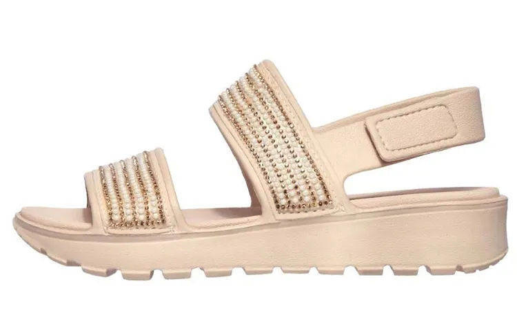 Skechers One Strap Sandals Women's