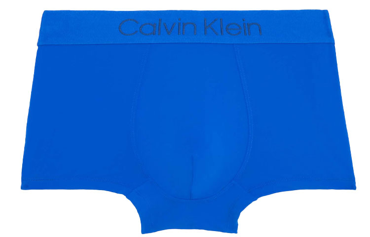 Мужские трусы CALVIN KLEIN (черные)