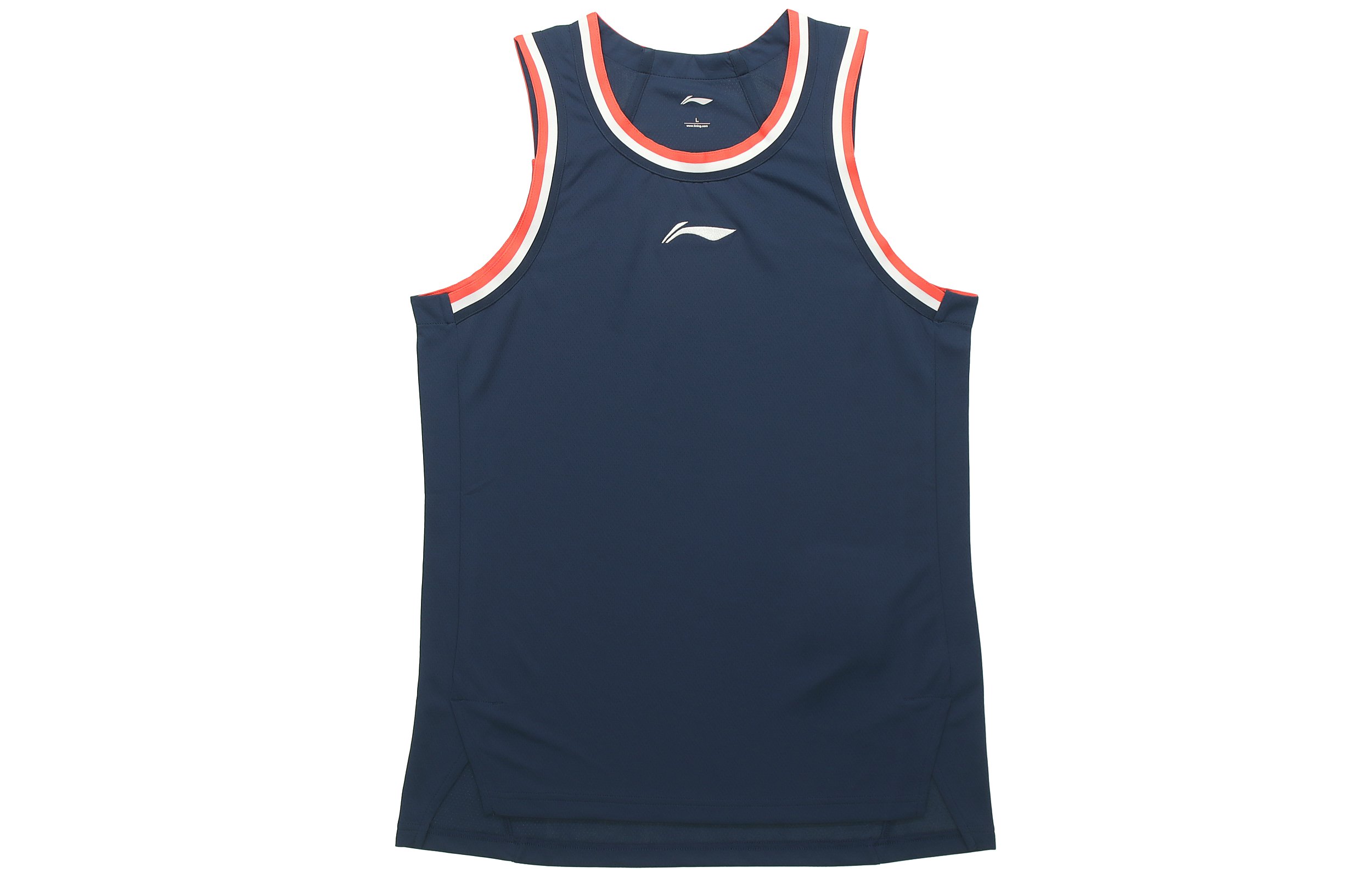 Li Ning Sports Basketball Collection Basketball Suits Men’s Moderate Bib & Brace