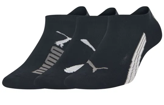 PUMA Unisex Ankle Socks