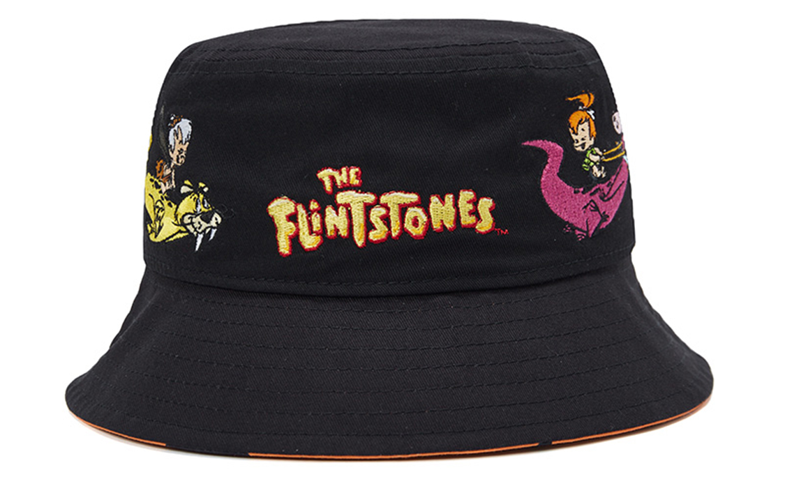Кепка NEW ERA (черная)