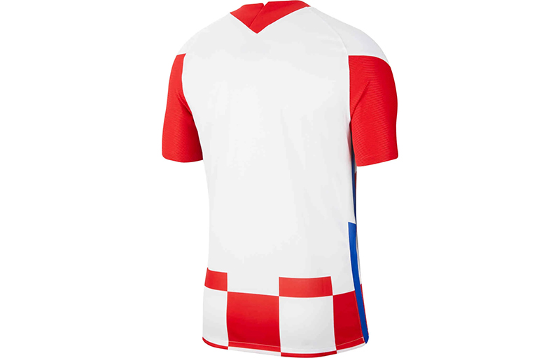 Nike Soccer Jerseys Men’s White Moderate