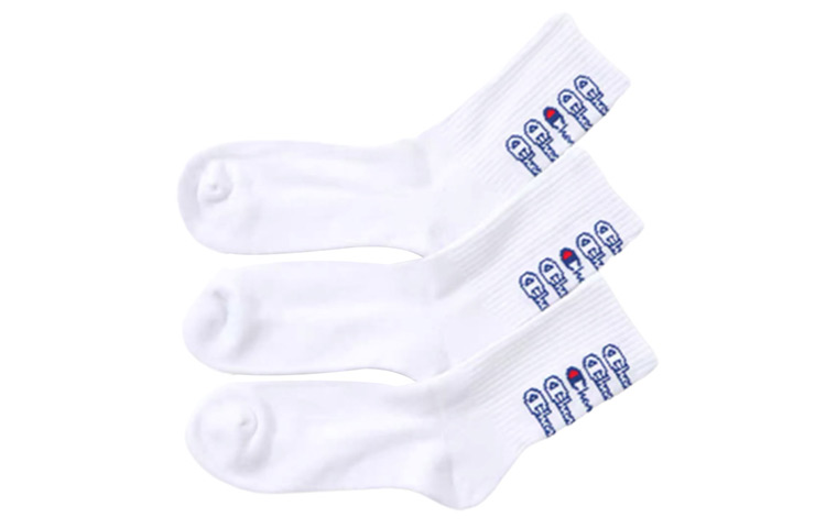 Champion Unisex Crew Socks