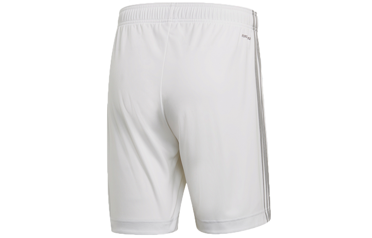 Adidas FEF A SHO Soccer Bottom Men’s White