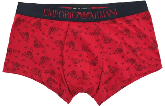 EMPORIO ARMANI Men's Boxer Briefs