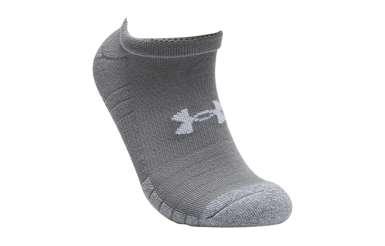 Under Armour Ankle Socks Unisex 3 Pack