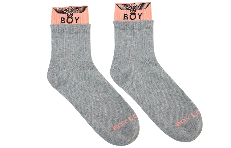 Boy London FW21 logo  2