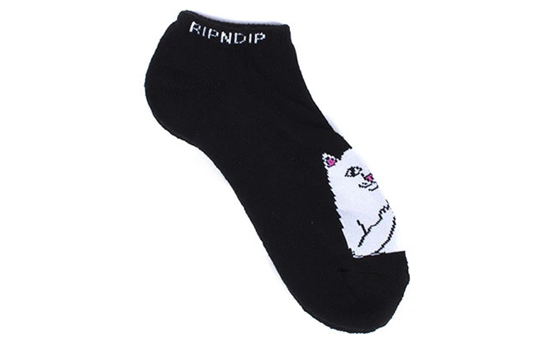 RIPNDIP Unisex Ankle Socks