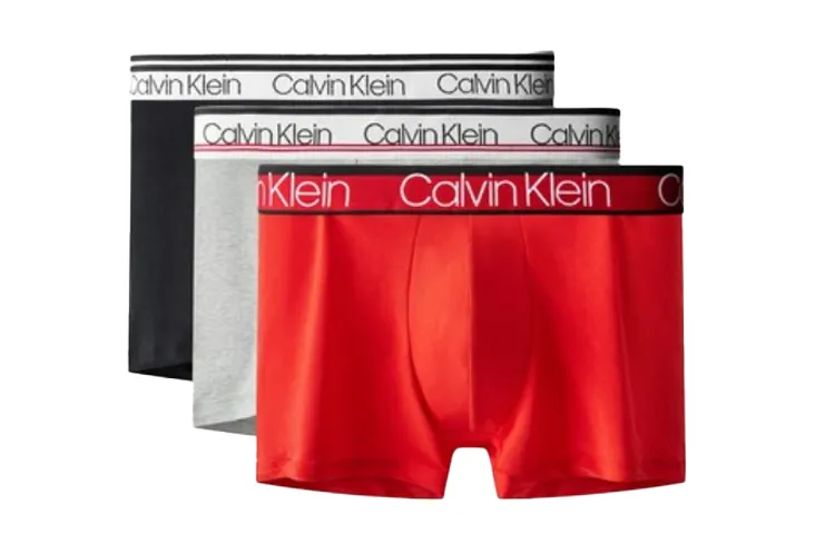 Calvin Klein Men's Boxer Briefs