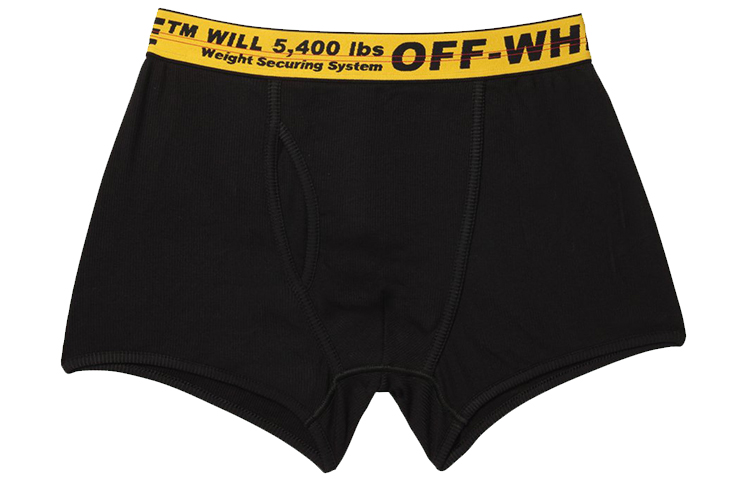 Нижнее бельё и домашняя одежда Off-White