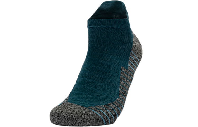 Under Armour Ankle Socks Unisex 2 Pack