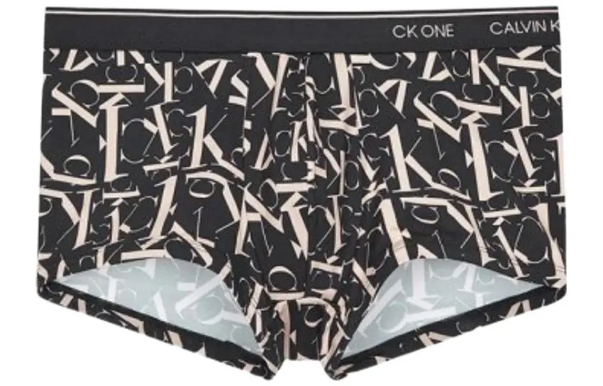 Calvin Klein Men's Boxer Briefs