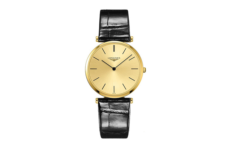 LONGINES La Grande Classique De LONGINES L4.755.2.32.2
