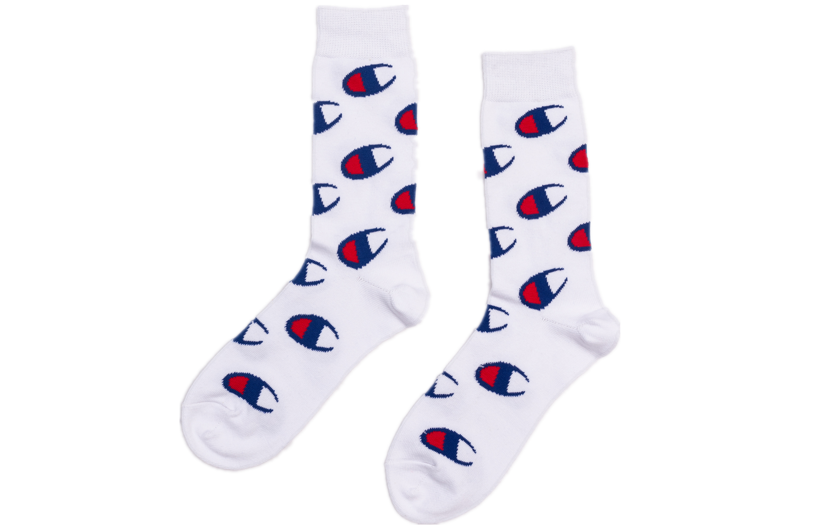 Champion Unisex Knee High Socks