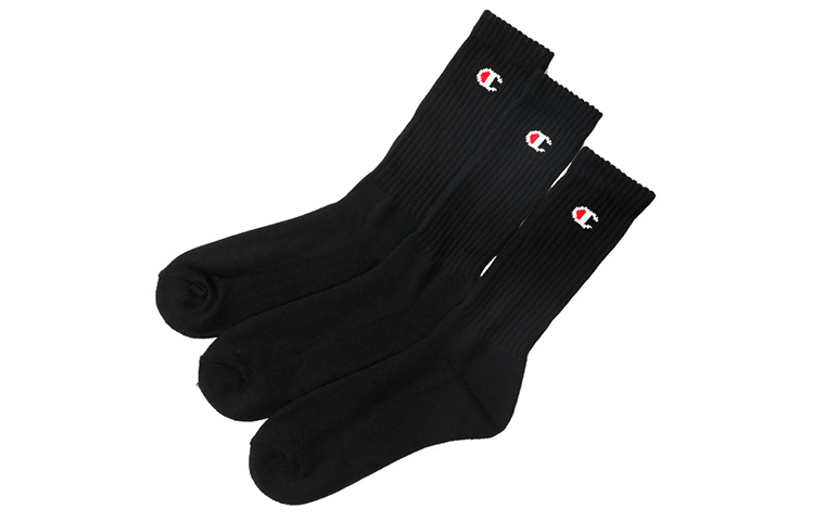 Champion Unisex Crew Socks