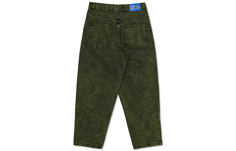 POLAR SKATE CO Big Boy Jeans