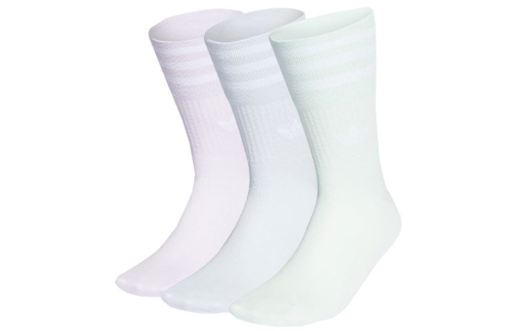 Adidas Originals Unisex Crew Socks